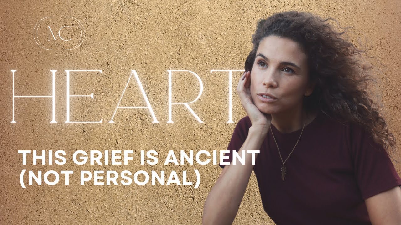 Why Twin Flame Grief Hits So Deep: The Multidimensional Heart Field