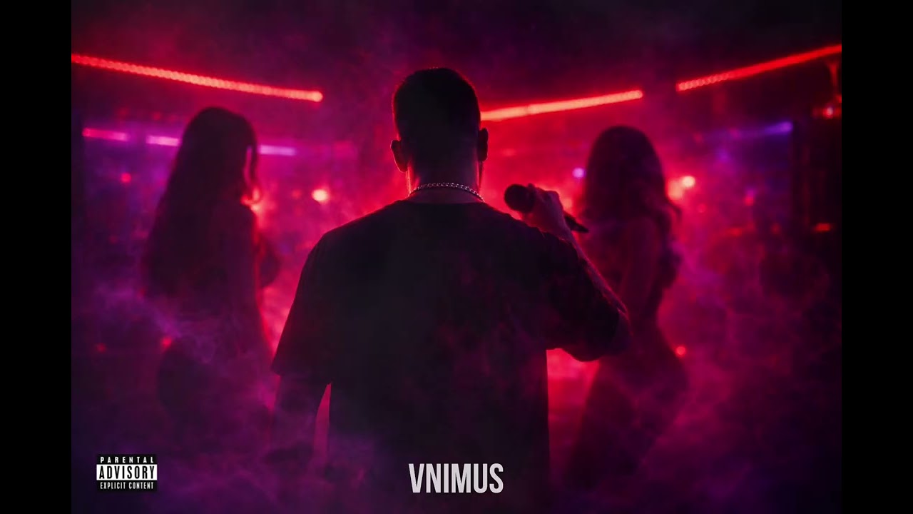 VNIMUS - CINDIRELA 