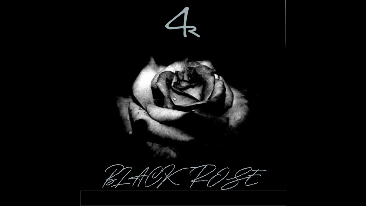 Four Rooms - Black Rose (Making of Version)