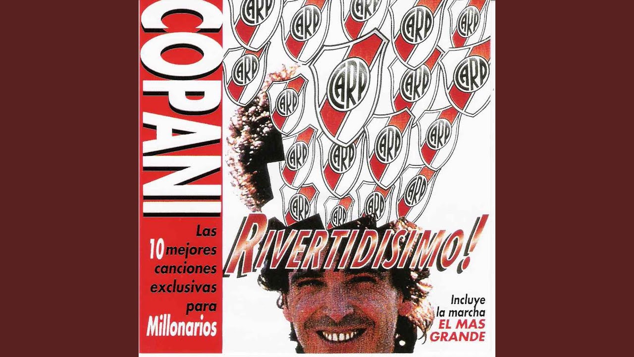 El Mas Grande