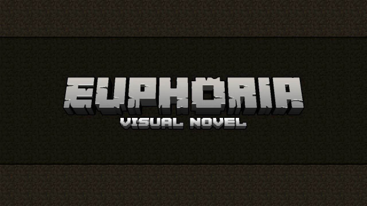 Euphoria VN OST - Repose (Ambient Minecraft C418 Style Remix)
