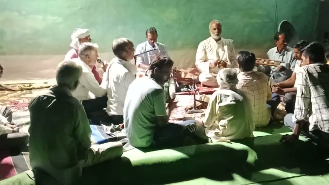 शारदा भवानी मा निहारियों दया की नजरिया डरियो बिगड़े न कारज मोरे सामरिया /गायक अशोक पटेल टेहरा 