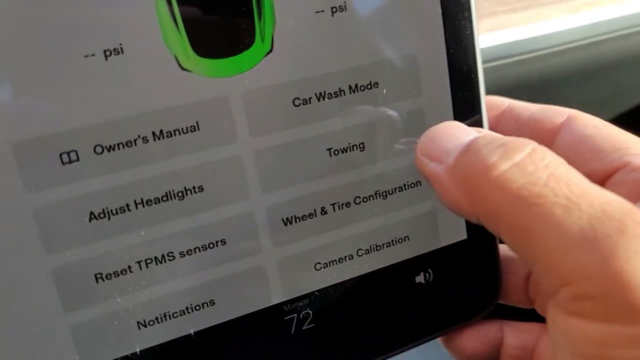 2020 TESLA MODEL 3 . HOW TO PUT IN NUETRAL OR TOW CAR