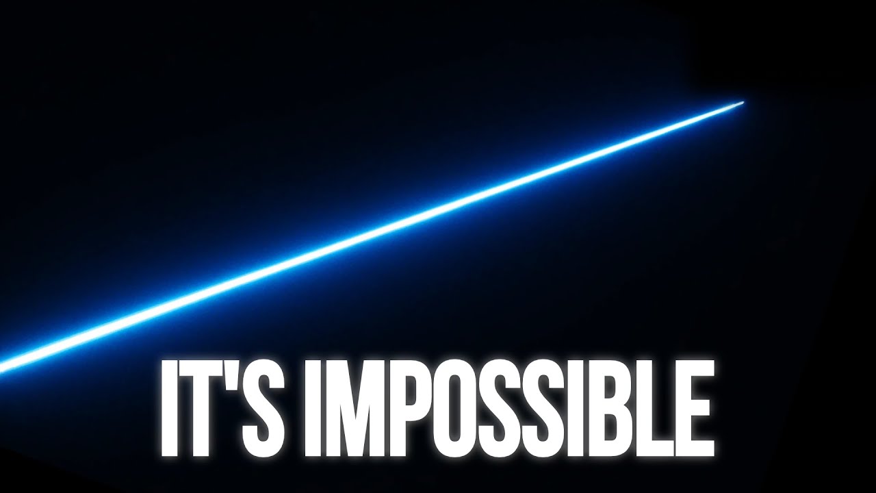 Scientists Finally Found a Way to Travel 10 TIMES FASTER Than Speed of Light