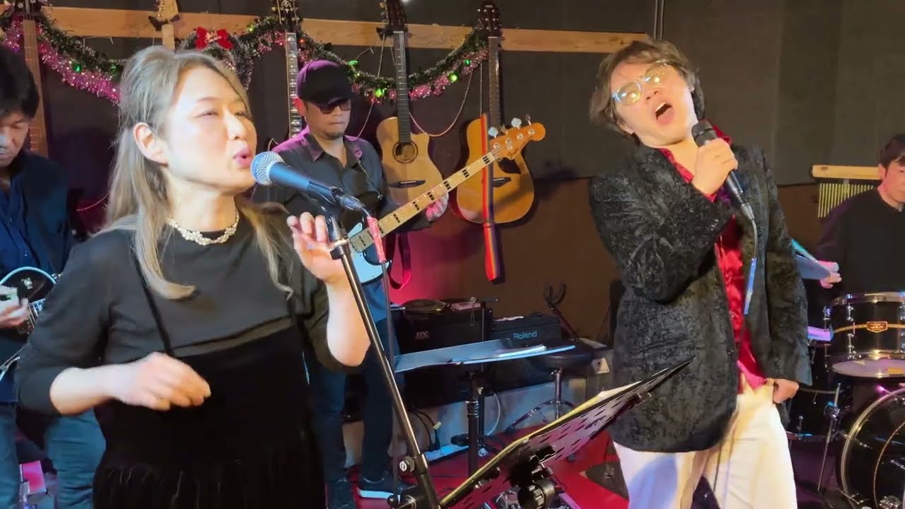 I Can't Go for That (No Can Do) (Daryl Hall & John Oates cover)