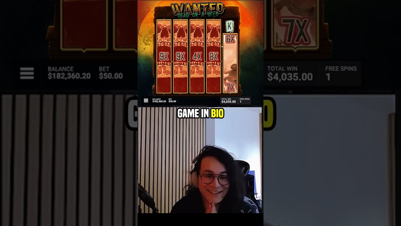 This woman won a huge amount of money 🎁 #casino #gambling #trends