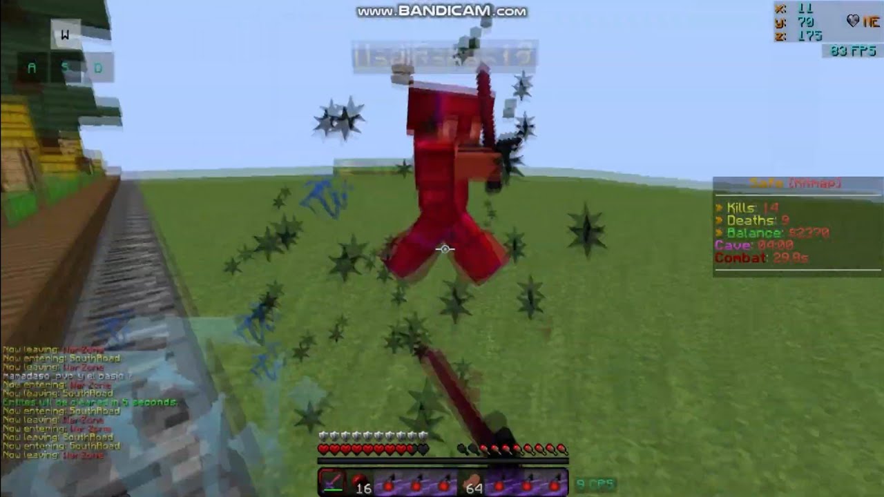 TROLLEO A UN SUSCRIPTOR😅 (you are on prankedgg #3) | SafePvP #46