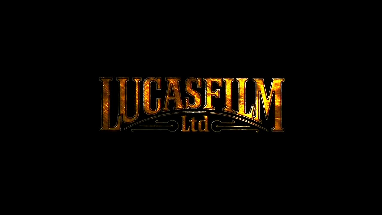 Lucasfilm Intro