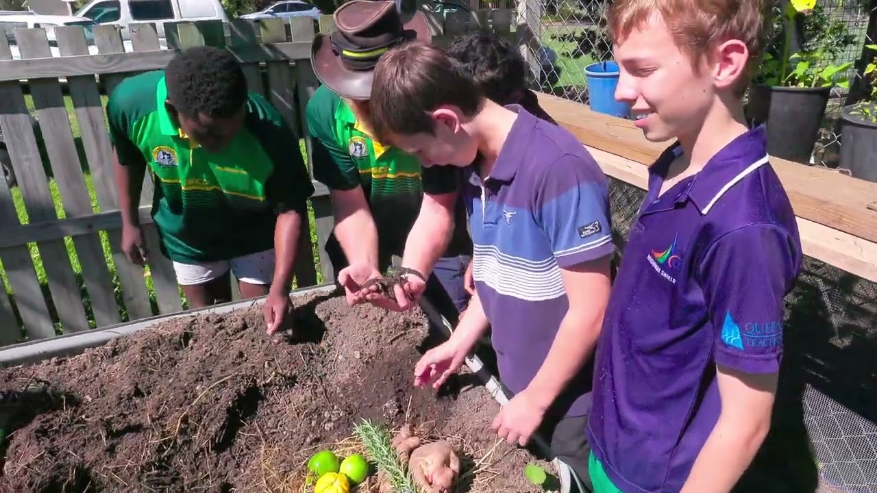 St Brendan's College, Yeppoon