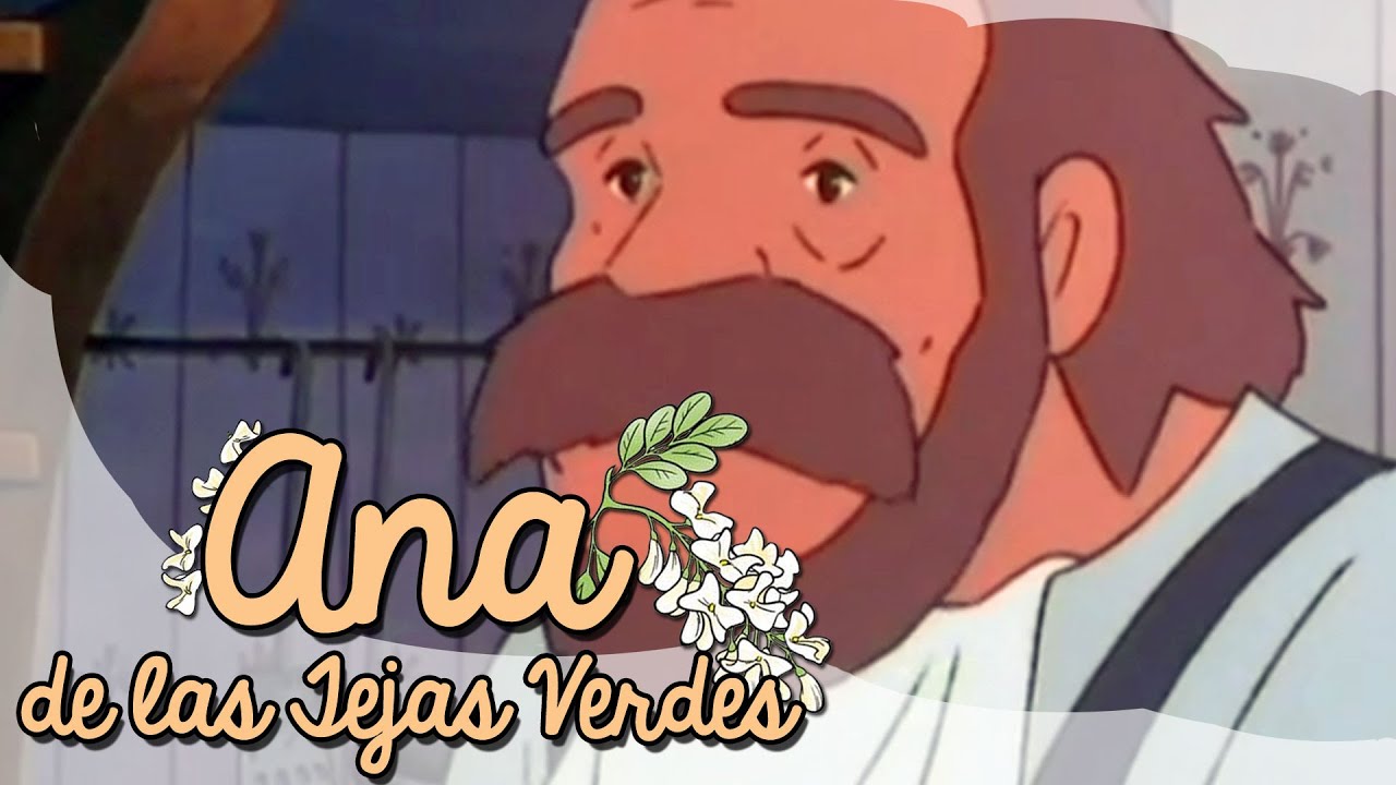 Ana de las Tejas Verdes - Episodio 6 - Un sueño se vuelve realidad