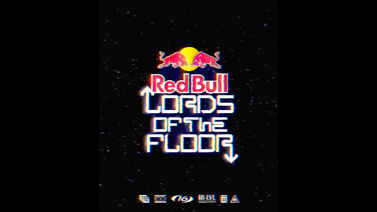 Lords Of The Floor 2001 CD2
