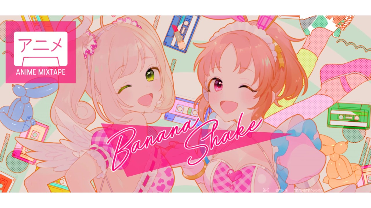Banana Shake - Bao // Full Song