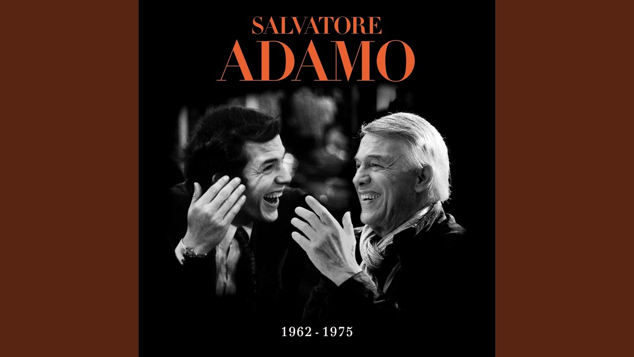 Chanson Pour Toi