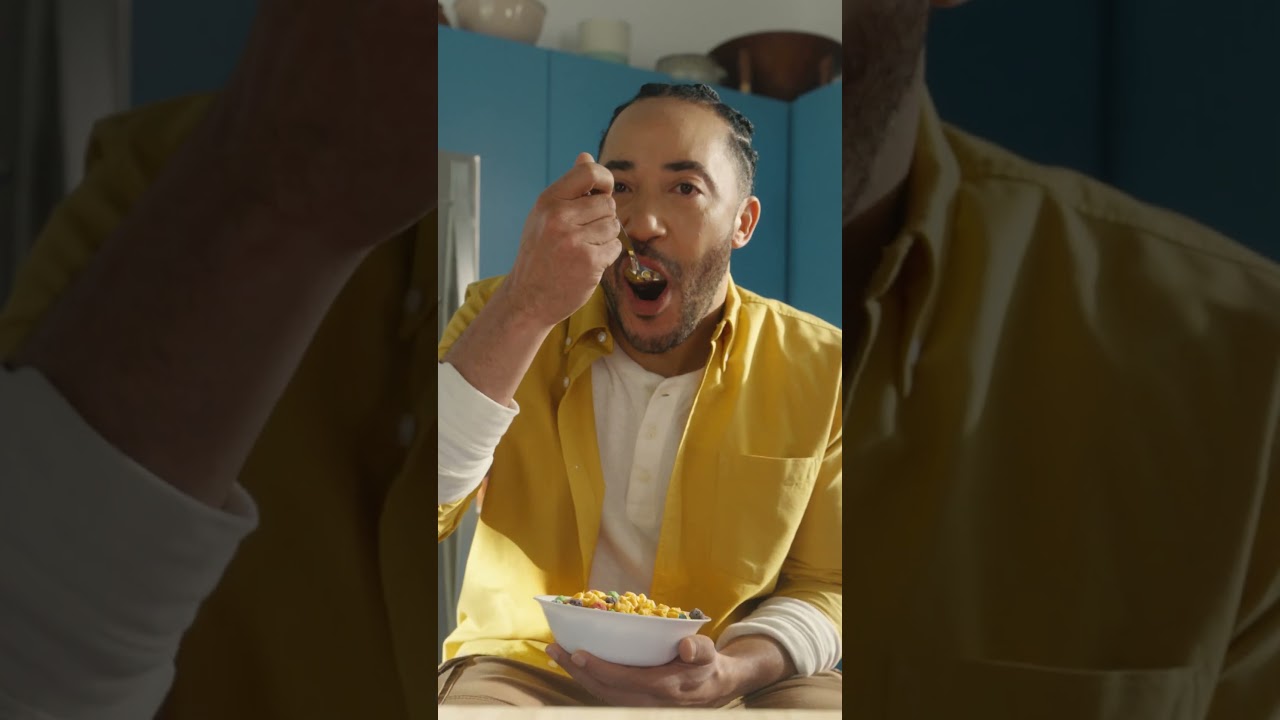 Get your hands on a&nbsp;box of Cap'n Crunch's Crunch Berries!