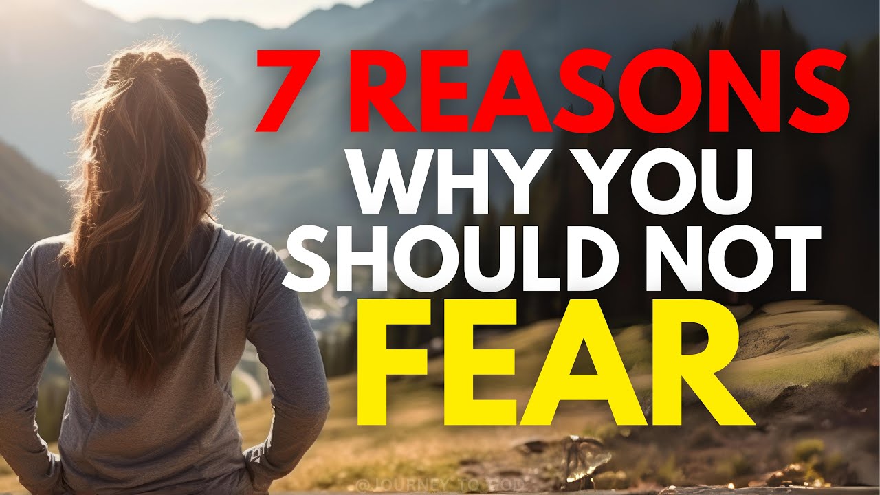 STOP WORRYING Because God Is Covering You (Christian Motivation)