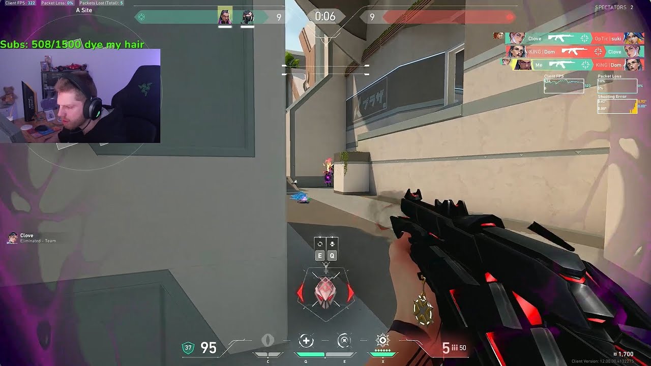 35+ убийств! Demon1 заставляет Рейну выглядеть как самый крутой керри.