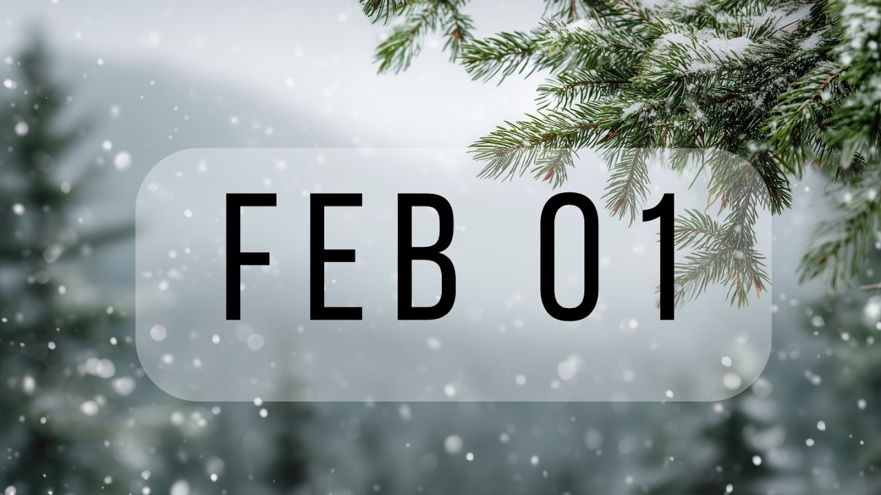 Kevin McGuire | Gen 12:1-3 | Feb 01, 2026 | Christ Community Church