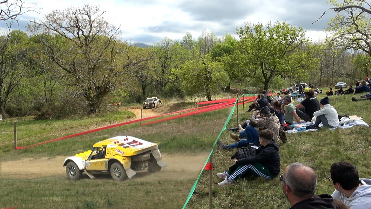 Rallye du Labourd 2025
