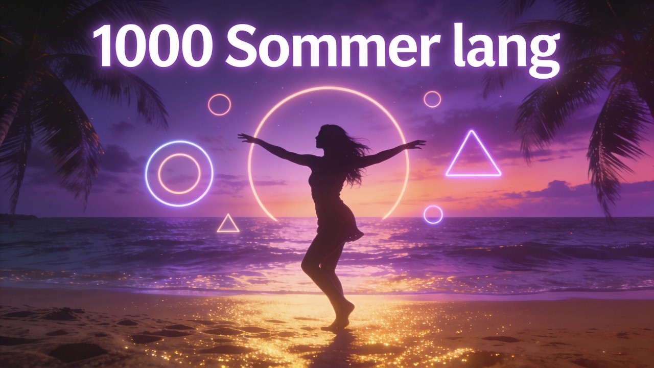 Tausend Sommer lang