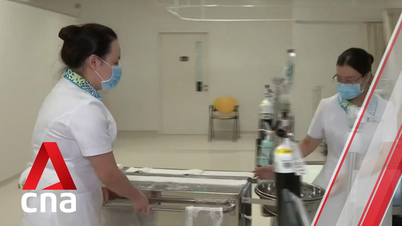 Pay rise for more than 56,000 public healthcare professionals