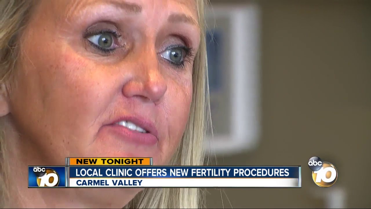 Ovarian Rejuvenation gives hope to women trying to get pregnant