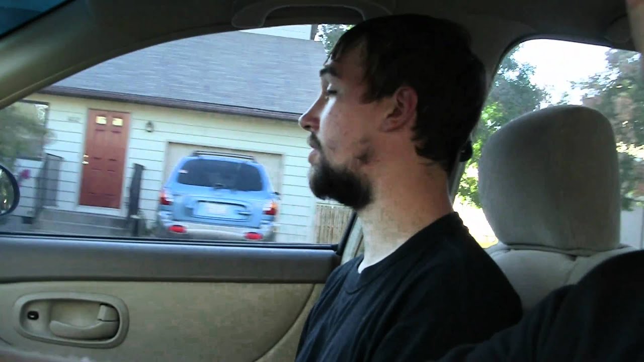 THE JOB - An SIU Production 1 Short Film