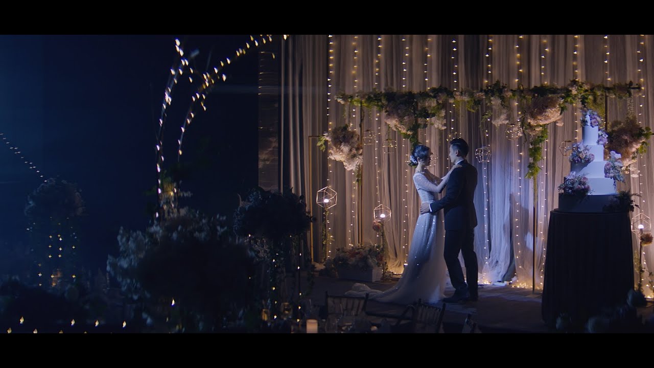 Say &lsquo;I Do&rsquo; at Hilton Singapore Orchard | Weddings