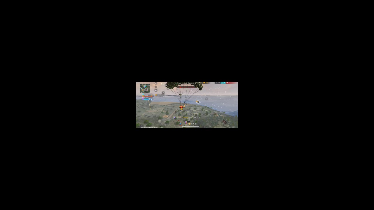 🔴(LIVE) New Season Grandmaster Lobby Rank push😛 Free fire india