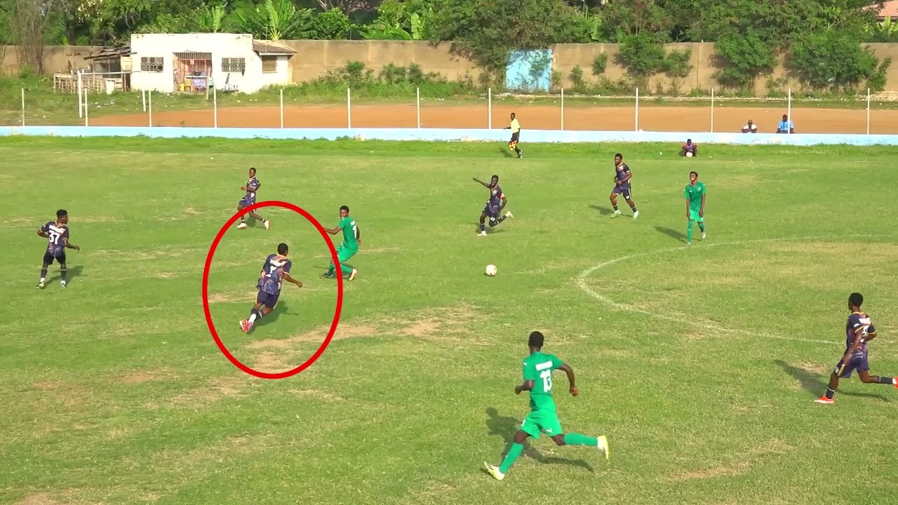 PAUL ATIGAH