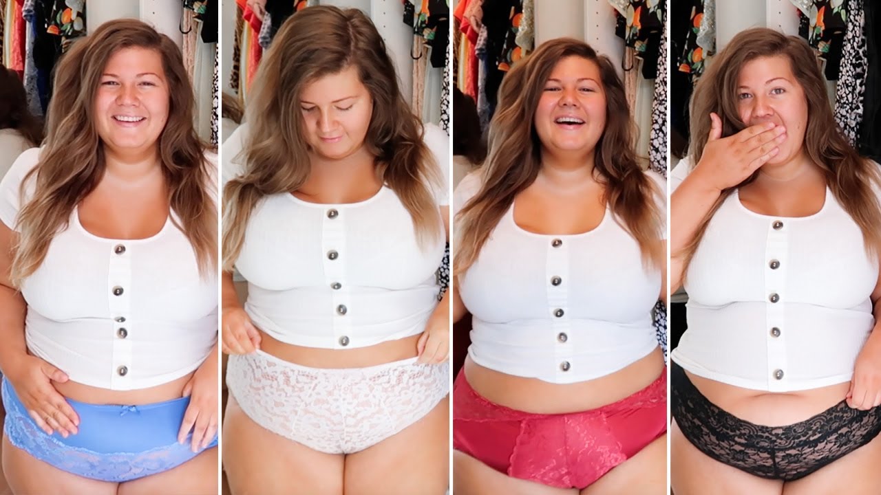 BÄSTA OCH VÄRSTA TROSORNA | STOR PLUS SIZE TROS-GUIDE