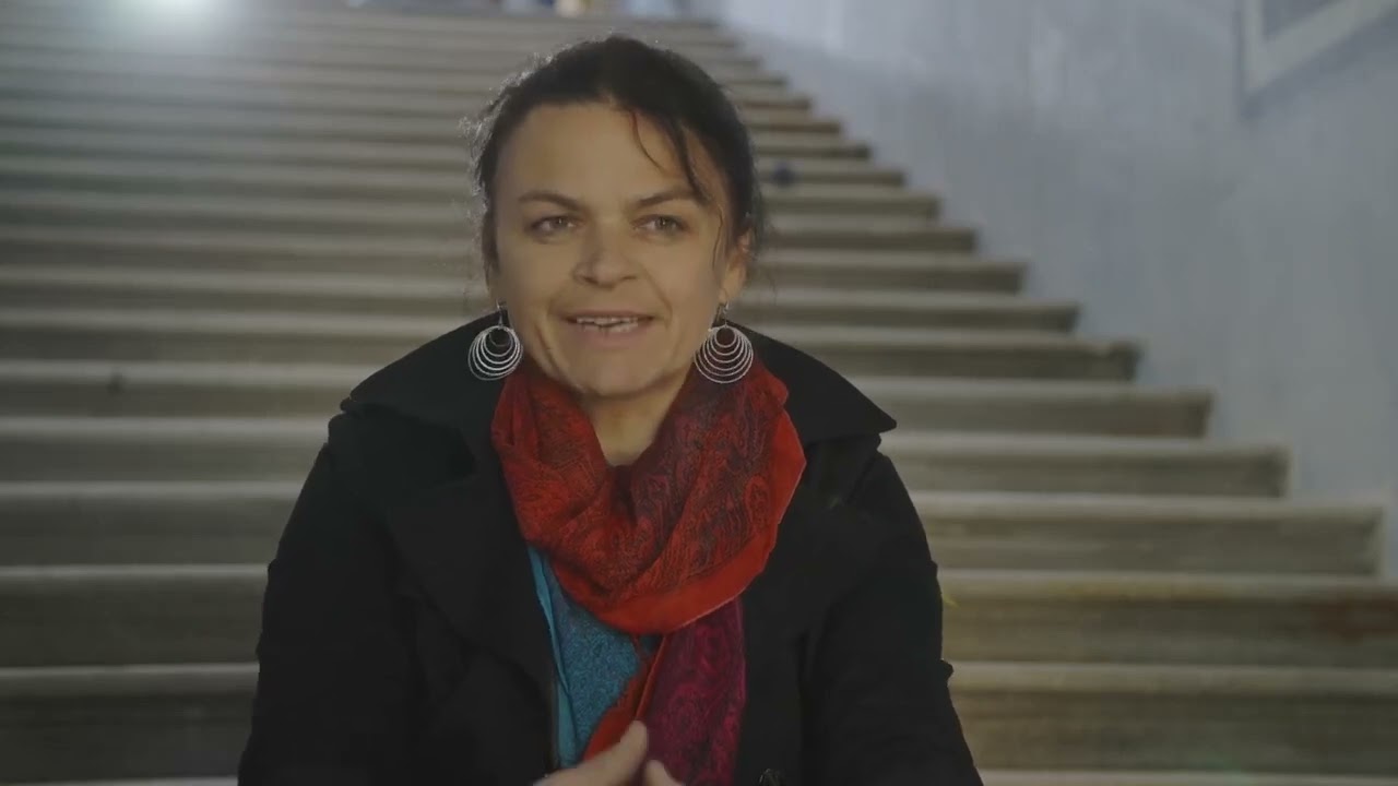 Renowacja Kaplicy Gradusów - Świętych Schodów na Kalwarii Piekarskiej
