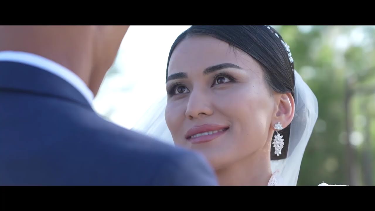 Murat & Aygerim Uylrmu toy