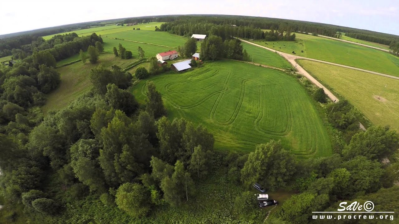 Kuortane 2015