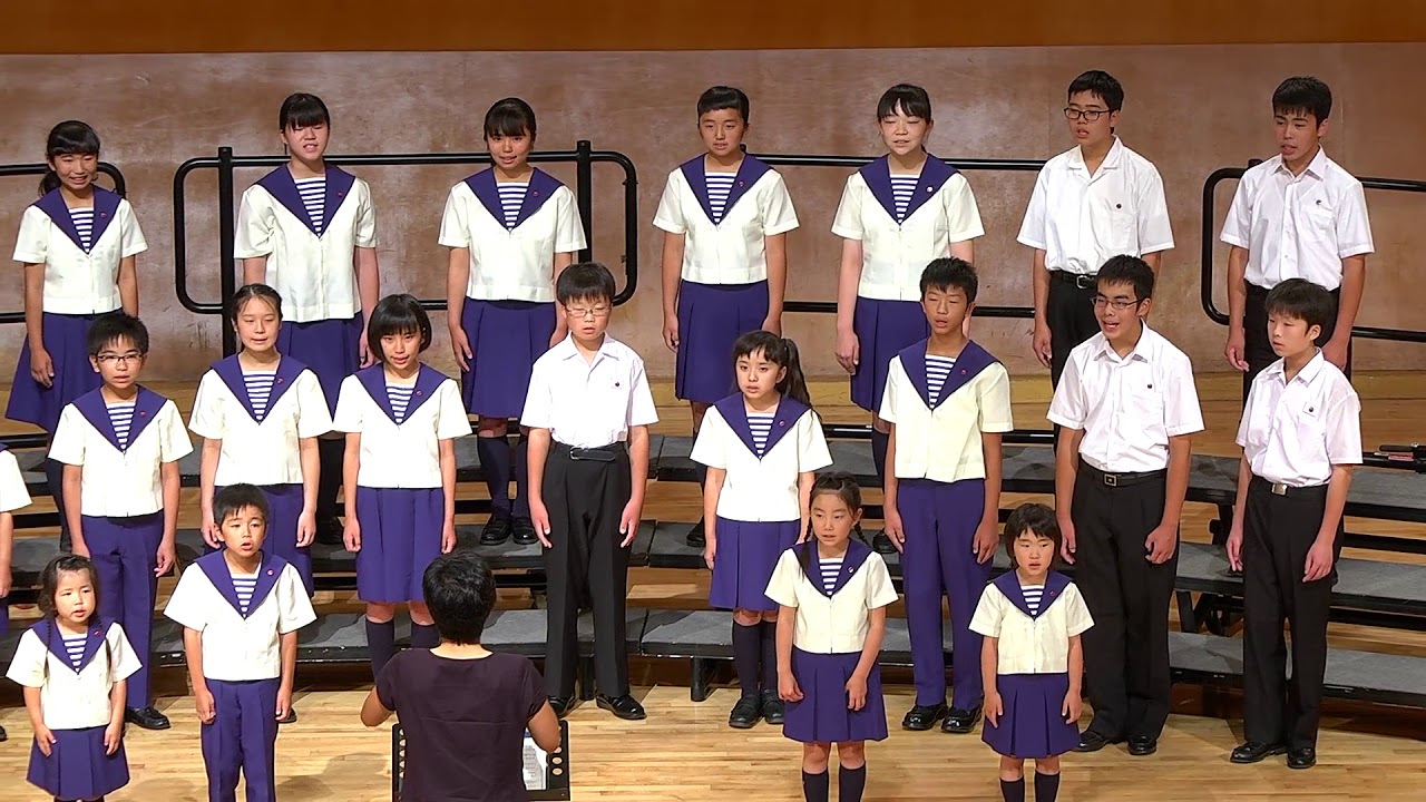 さんぽ「となりのトトロ」 Sampo“Tonari no Totoro”