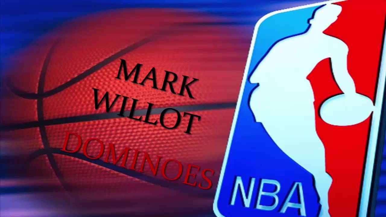 Mark Willott - Dominoes