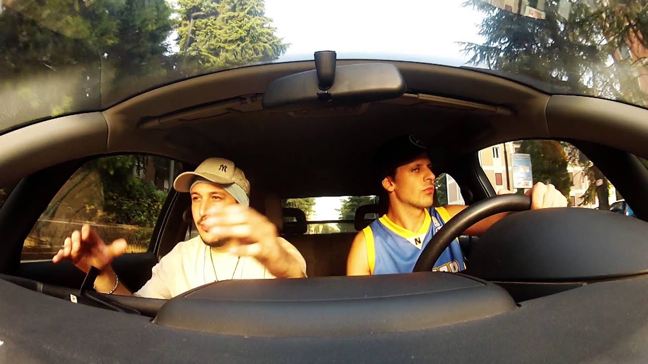 Crazy Joint - 