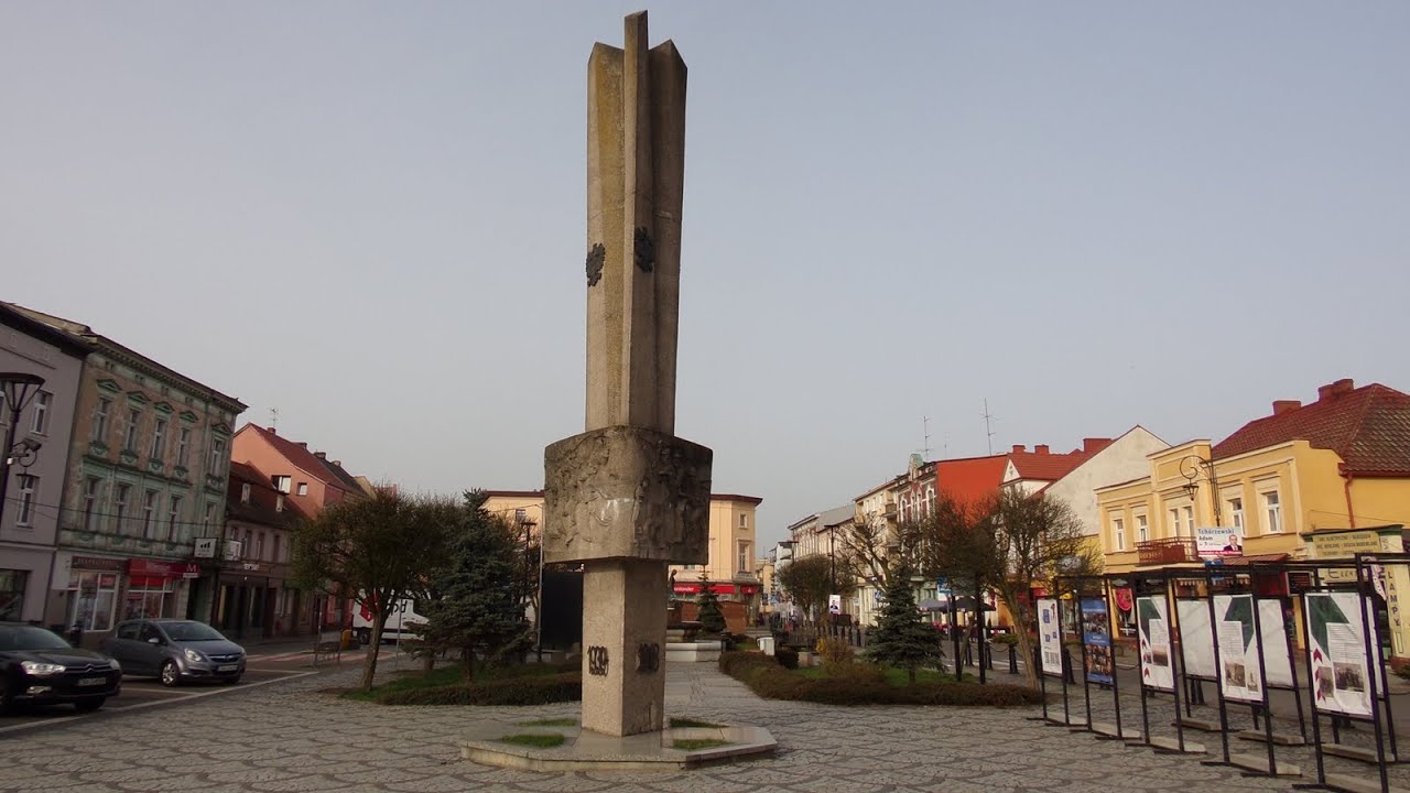 Nakło nad Notecią