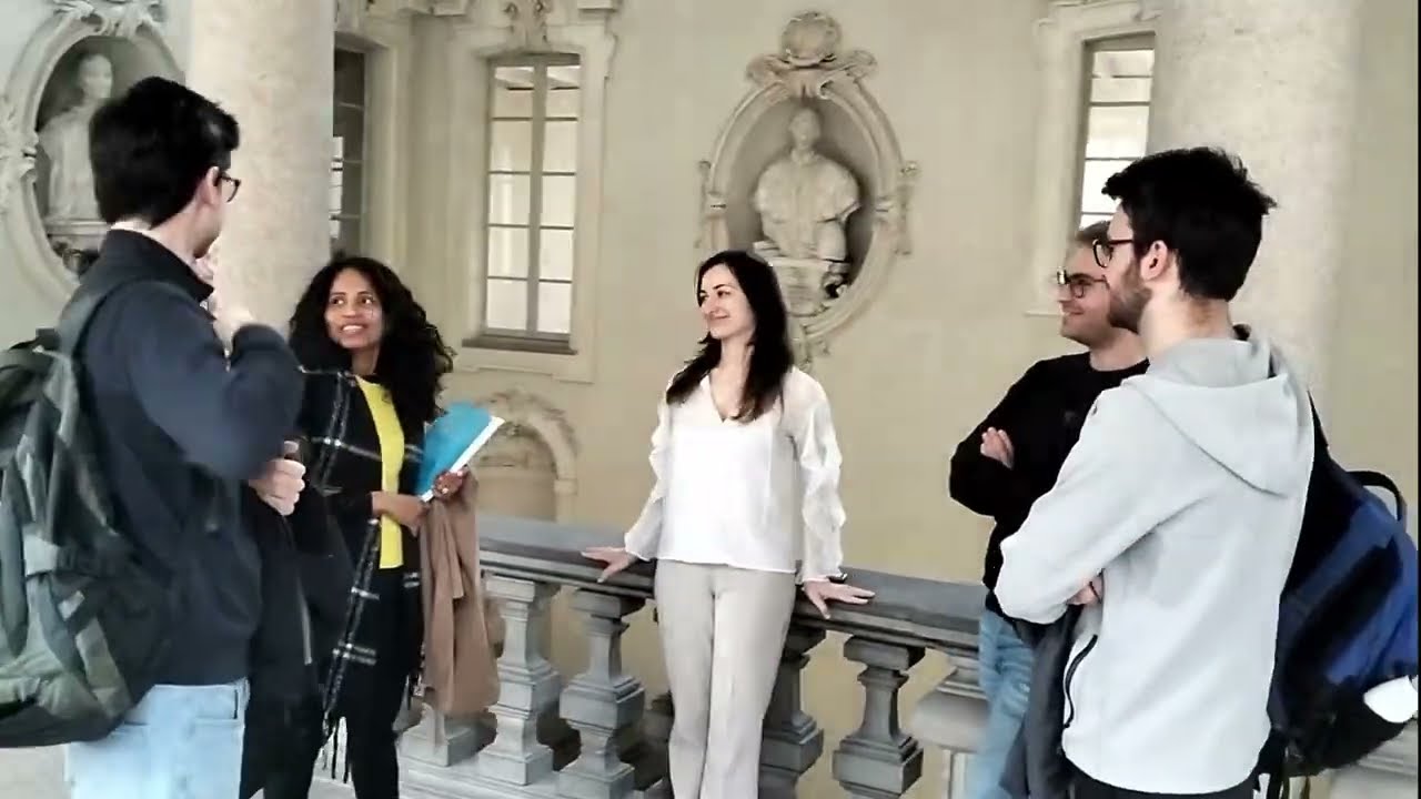 Promozione Open Day 2026 short