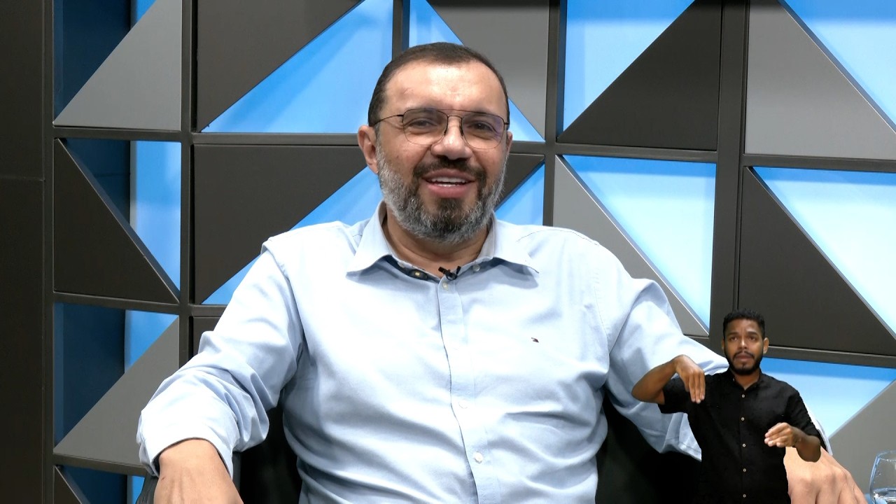 Entrevista da Hora | Suelme Evangelista Fernandes | Assistência técnica para a agricultura familiar