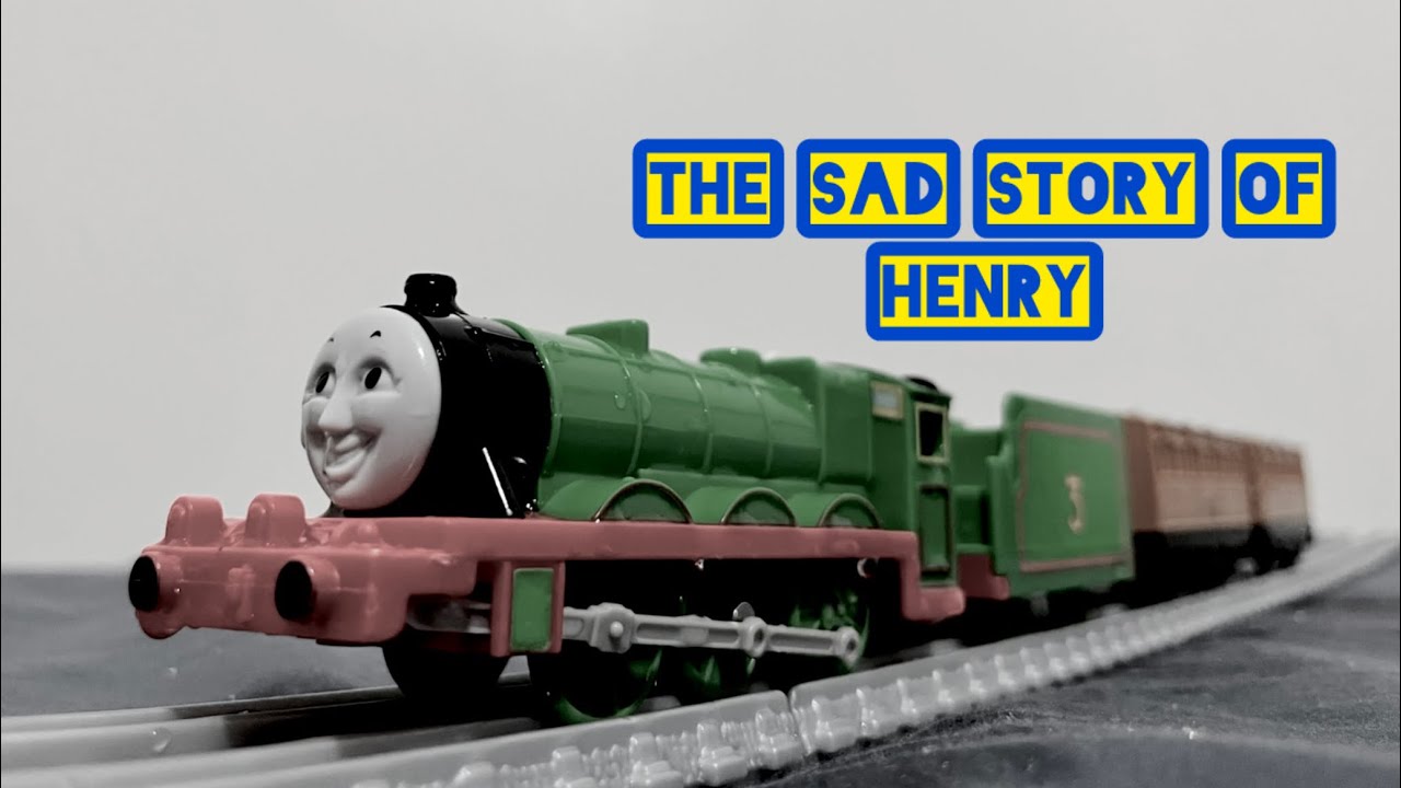 The Sad Story of Henry(2026)