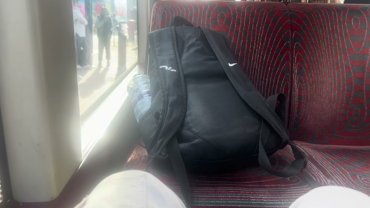 (Throwback + Bad Ending) Journey on Route 137 Arriva London LTZ2165 LT965 21/2/25