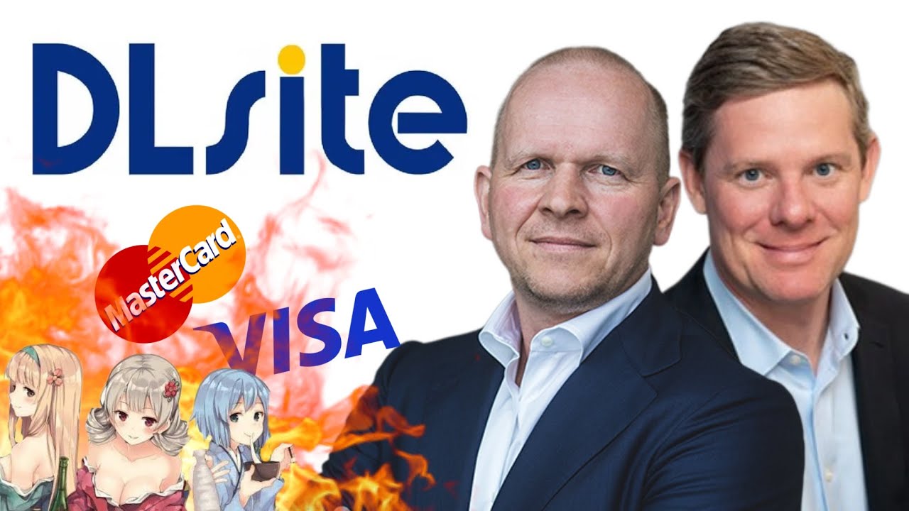 THIS New Payment System Could DESTROY Visa & Mastercard Monopoly!