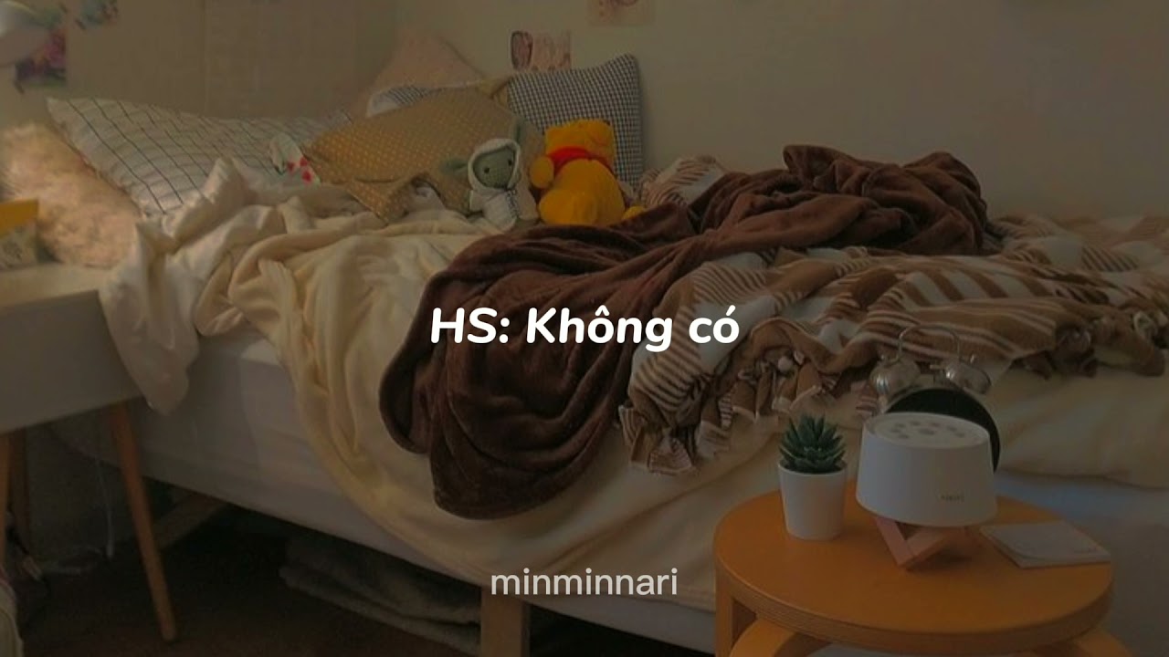 [ASMR 🎧 Vietsub] [Imagine • Hoseok (J-Hope)] Ngọt và mềm