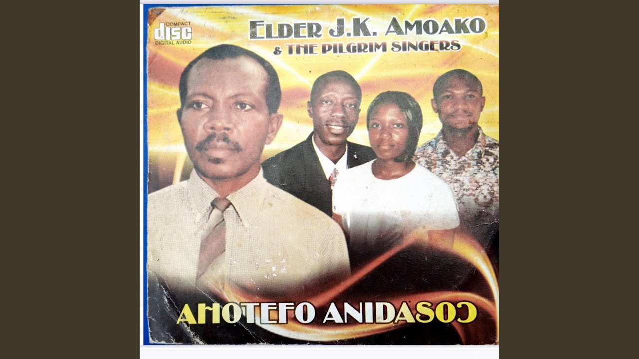 Ahotefo Anidaso