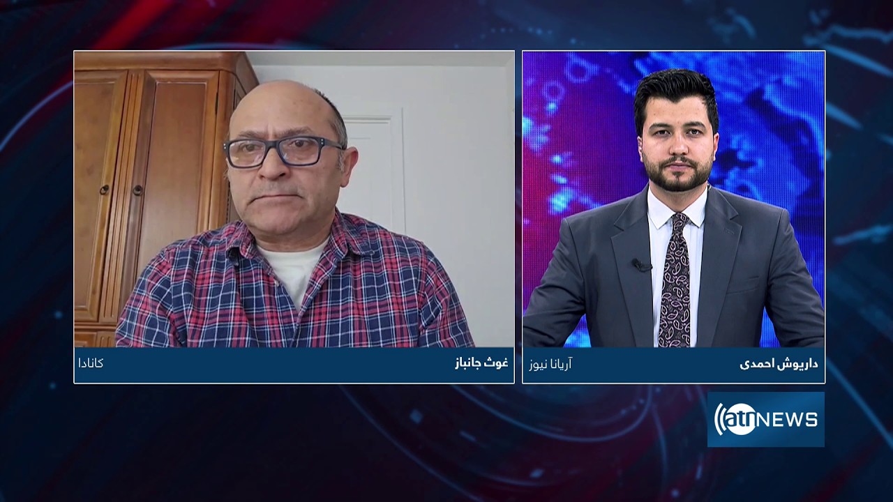 8pm News Debate: Fifth day of US–Israel war with Iran | پنجمین روز جنگ میان ایران و امریکا