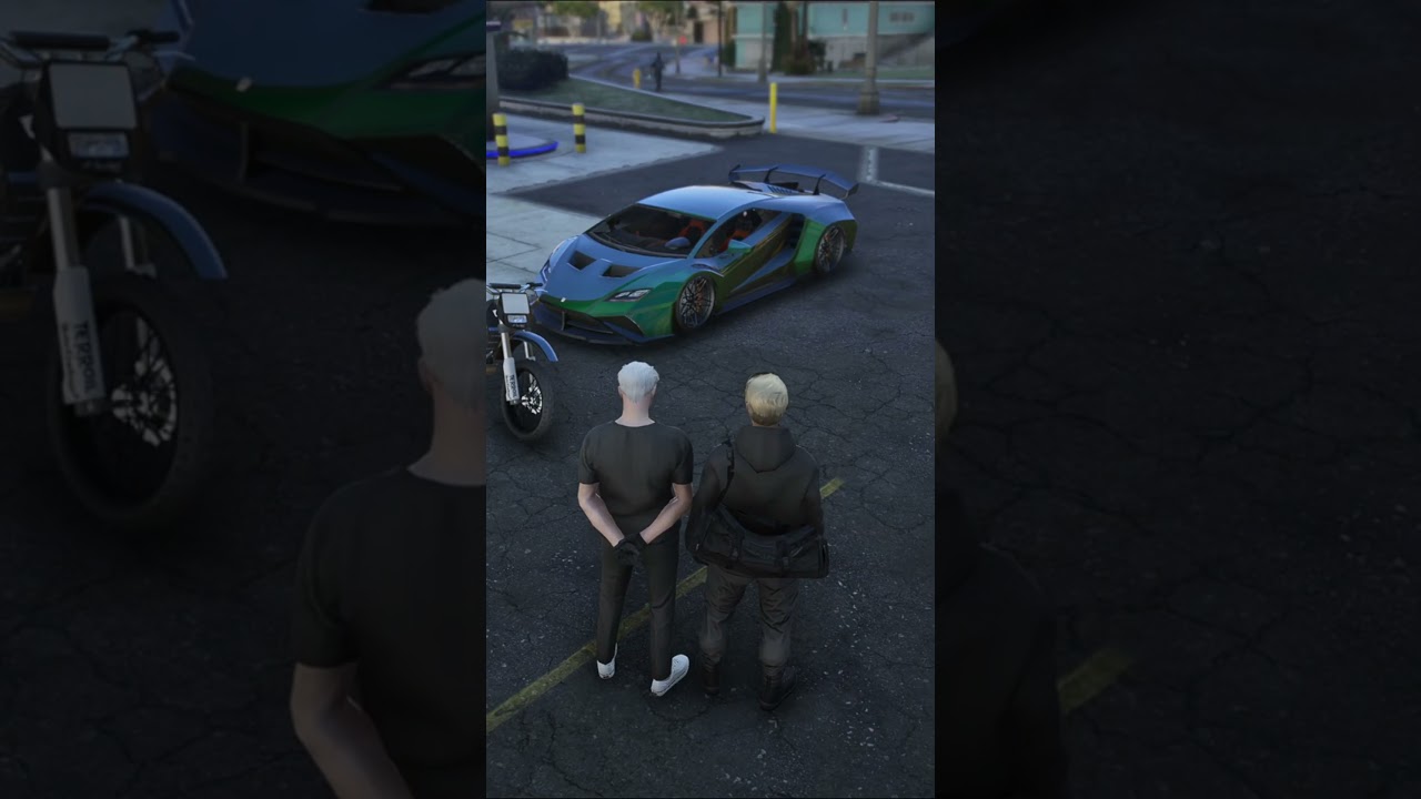 İlker ve Nedim soygun planlarsa #eightbornrp #eigthborn #eigthbornv #fivem  #gta5rp #roleplay #gta5