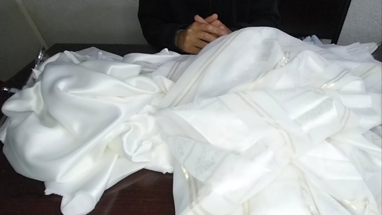مراحل فصالة التكشيطة البلدية بالطريقة المغربية القديمة