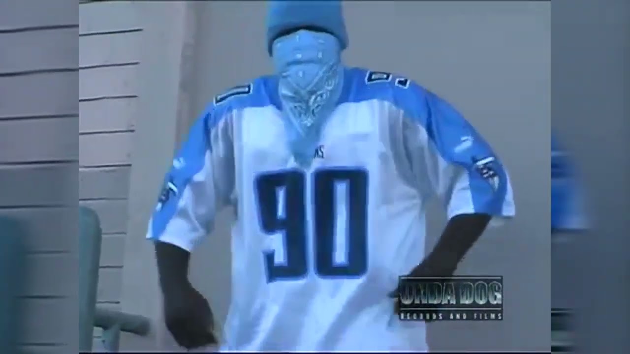OG Big Ghost C-Walk (Product Of Tha 90s Edit)