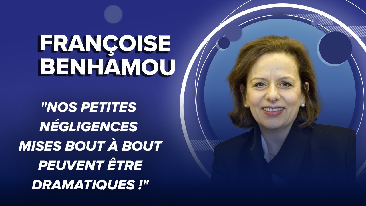Françoise Benhamou : 