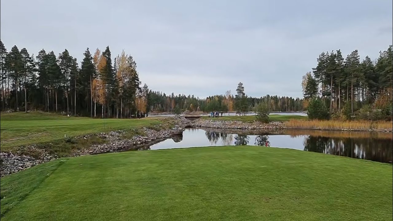 Tuosa Open 2025 live 2 (Pahoittelen kuvan laatua)